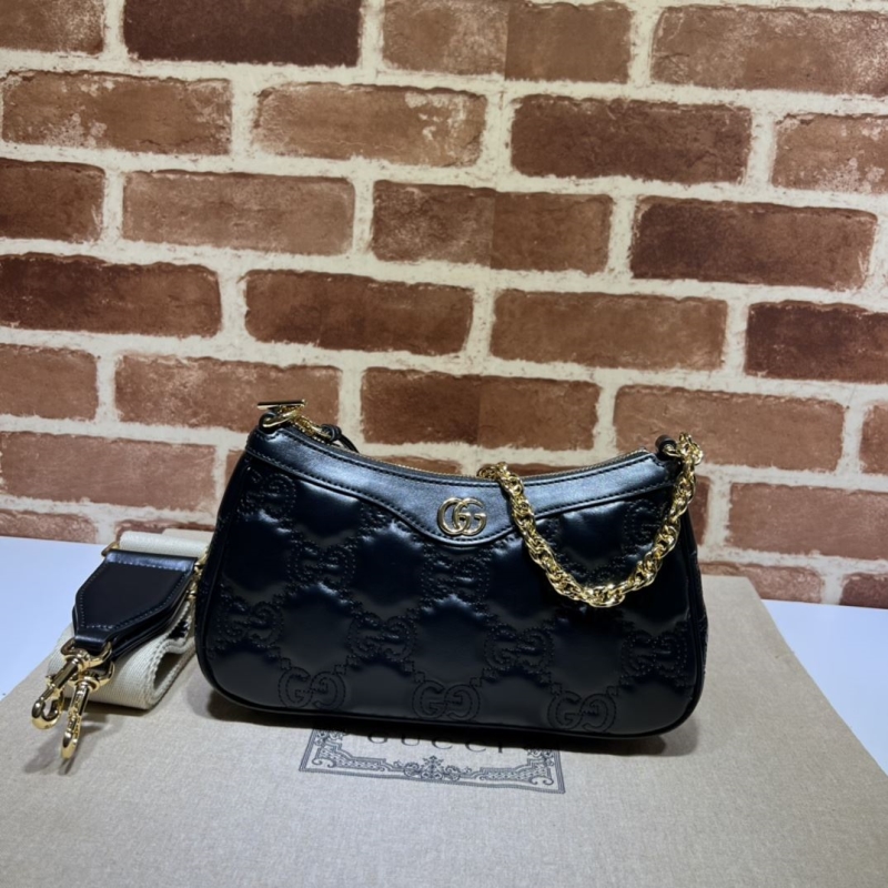 G*u*i satchel bags